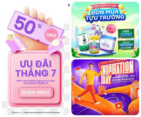 Tổng hợp tài nguyên Thương Mại Điện Tử